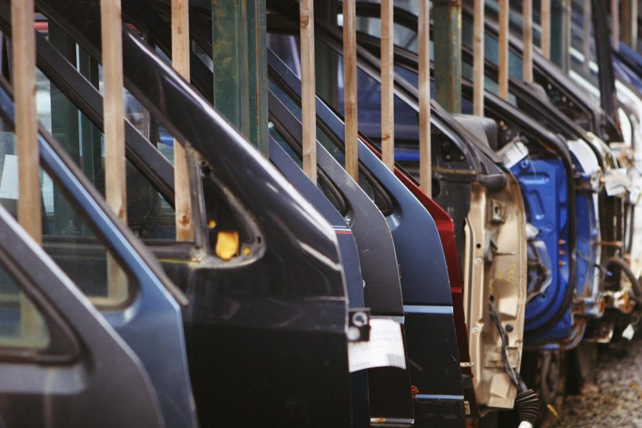 Kompanija za auto-dijelove otpušta 10.000 ljudi u Evropi