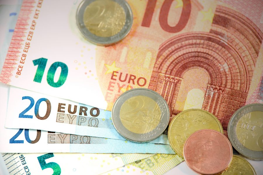 Devizne rezerve na kraju aprila smanjene na 15,87 milijardi KM Devizne rezerve na kraju aprila smanjene na 15,87 milijardi KM