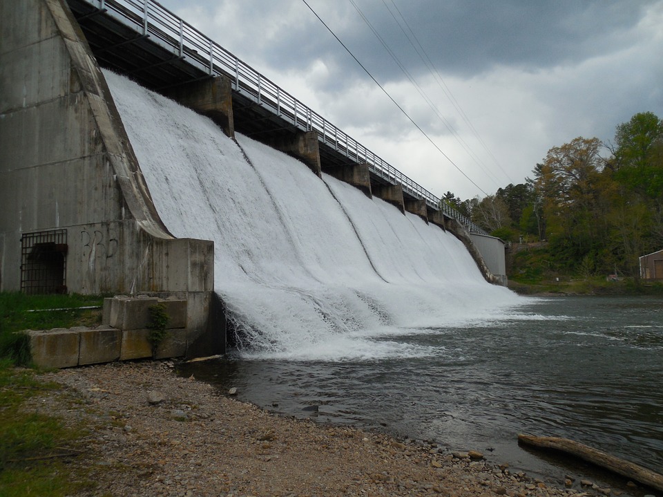 hidrocentrala spor Republiek Srpske sa slovenačkim Vijaduktom