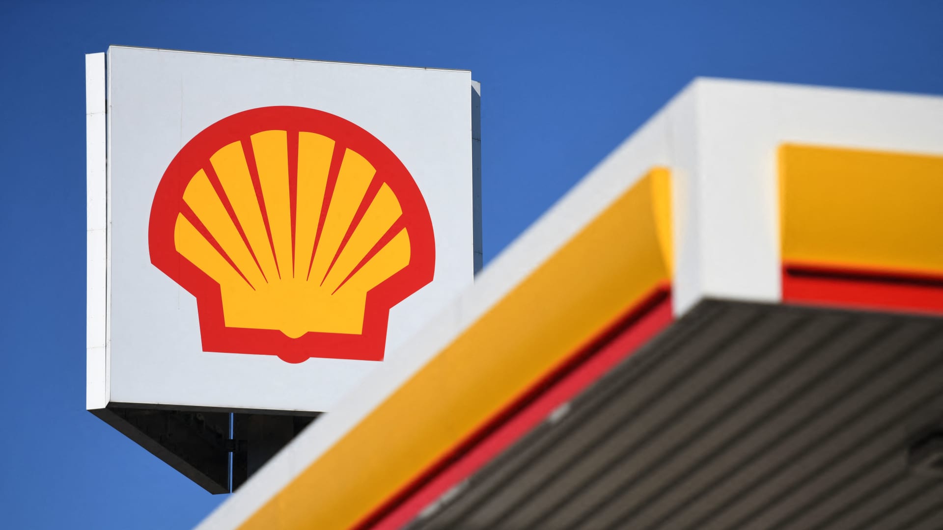 Shell zarađuje godišnje milijardu dolara samo na trgovini u SAD-u