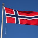 zastava norveške
