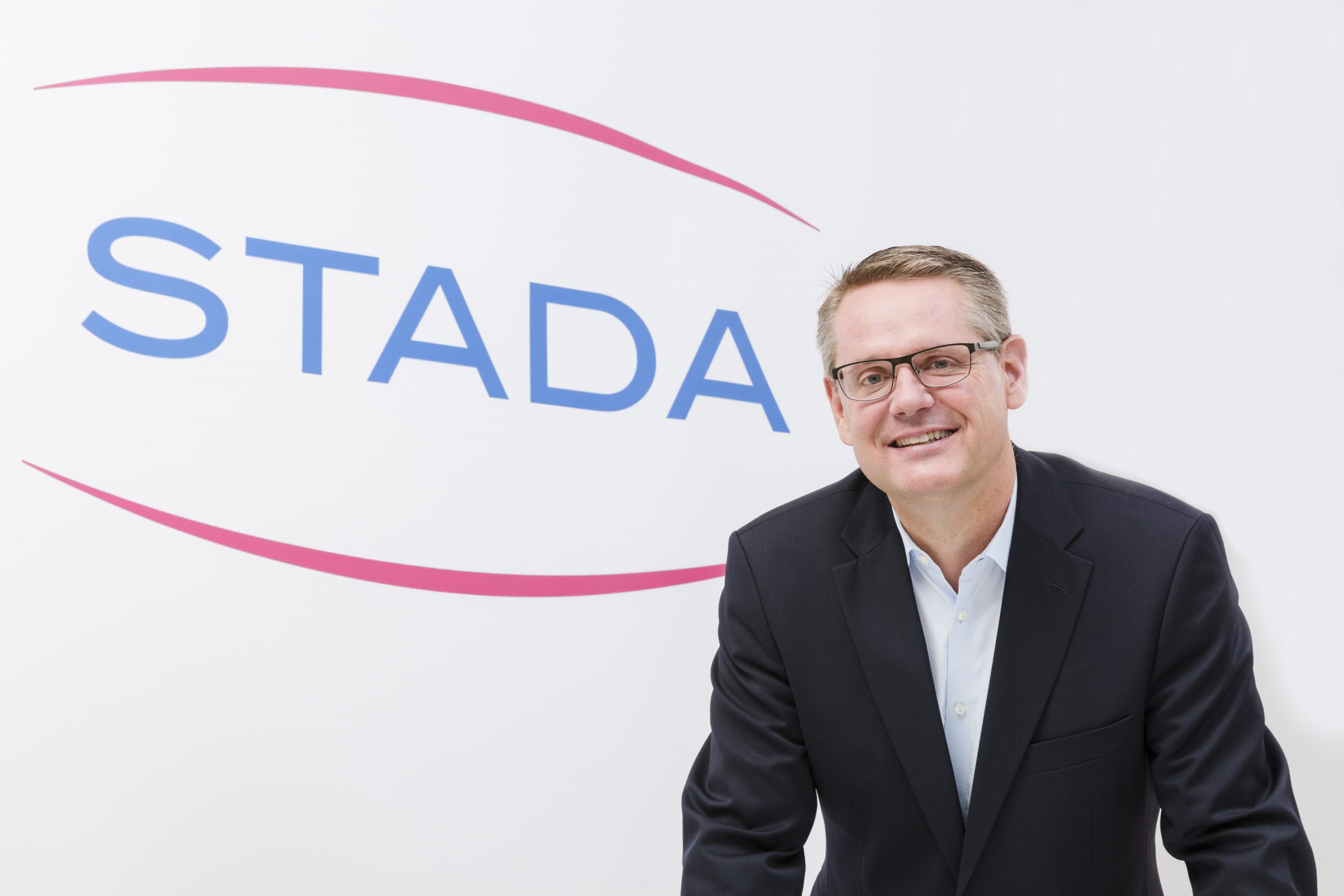 generalni direktor STADA Grupe Peter Goldšmit (Peter Goldschmidt)