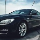 Parlamentarna skupština BiH prodaje BMW