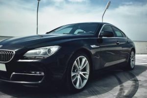 Parlamentarna skupština BiH prodaje BMW
