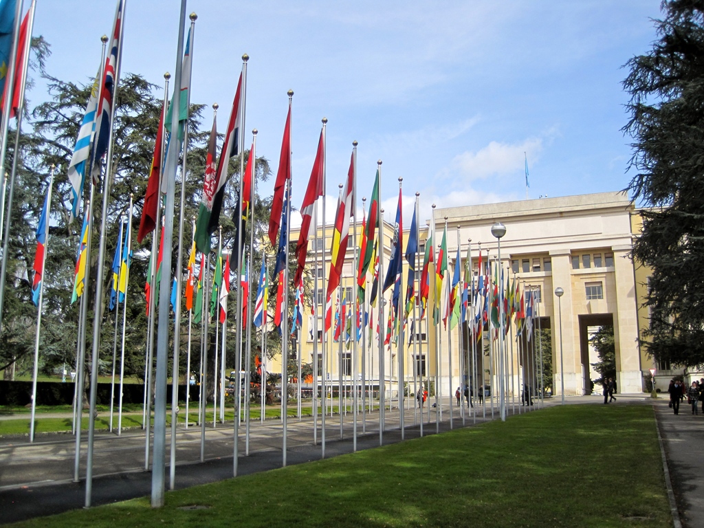 UN priprema teren za odlučivanje o međunarodnim porezima