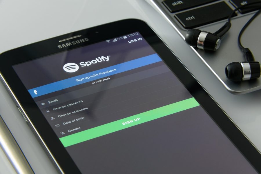 Spotify otpušta 1.500 zaposlenih