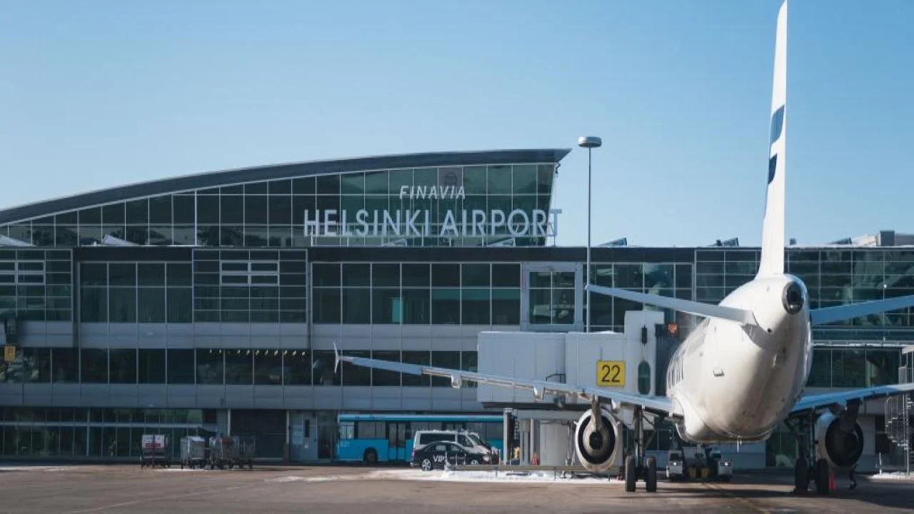 Totalni haos u Helsinkiju: Zatvaraju prodavnice – letovi obustavljeni Totalni haos u Helsinkiju: Zatvaraju prodavnice – letovi obustavljeni