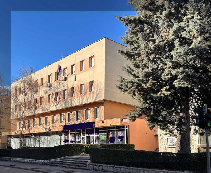 I Opština Gacko zapošljava: Administracije nikad dosta I Opština Gacko zapošljava: Administracije nikad dosta