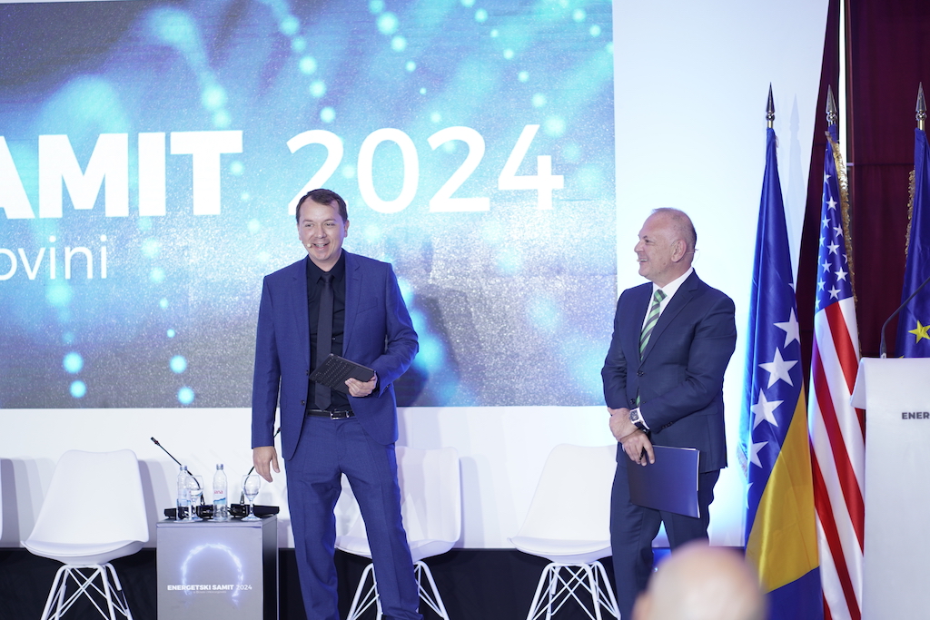 Energetski samit 2024: Električna energija najteže pogođena industrija u BiH