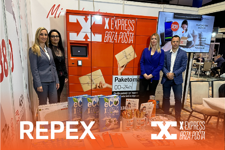 X Express