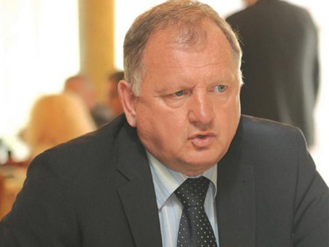 Dragutin Škrebić