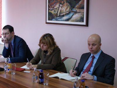 Бањалука - ФЗО - Свјетска банка