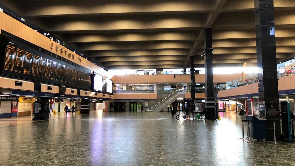 londonski metro