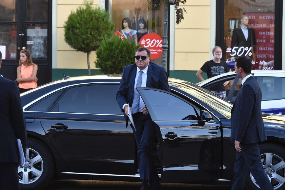 dodik