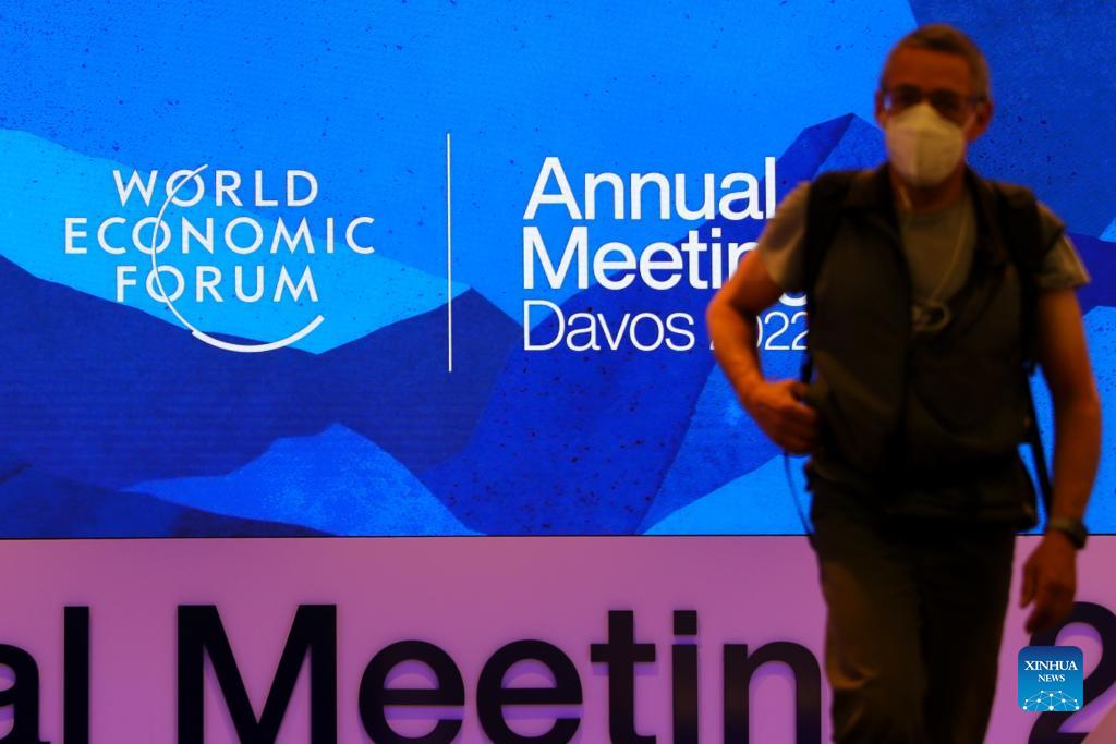 Davos