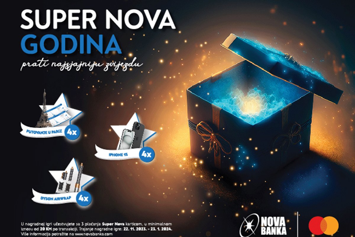 nova banka