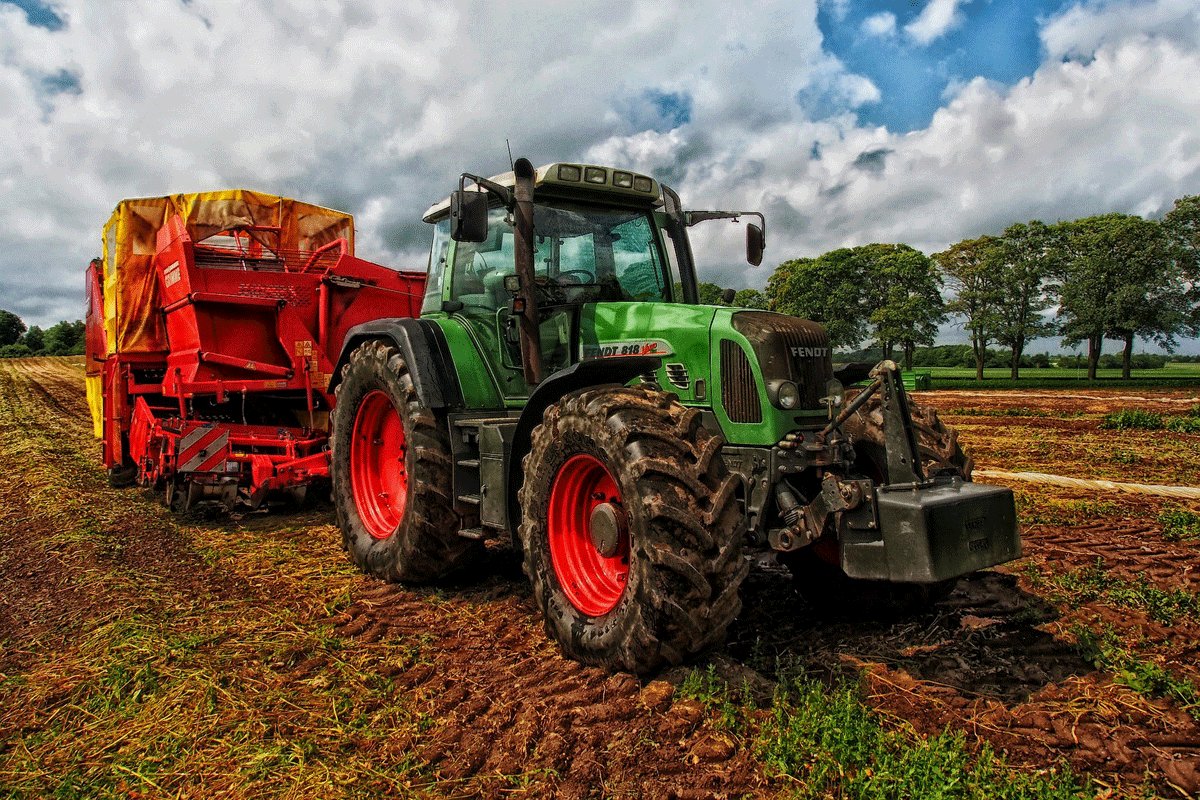 traktor