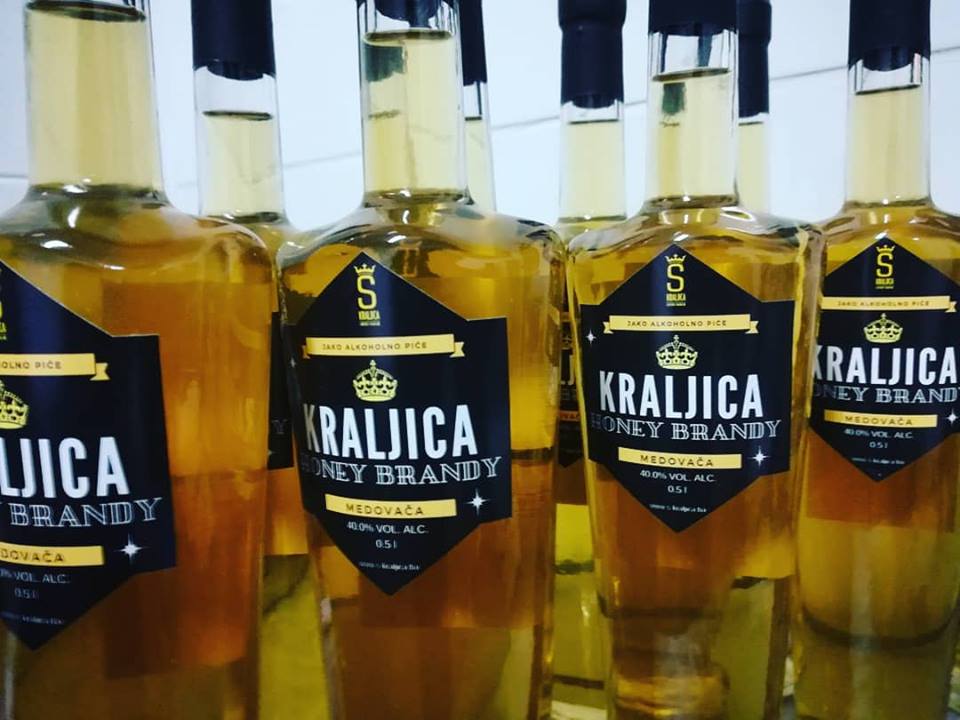 Malinica Visoko