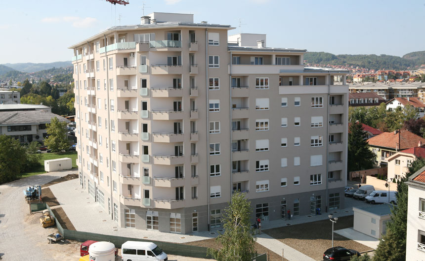 stan zgrada