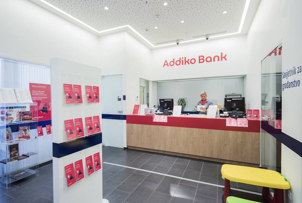 addiko banka