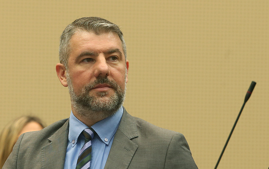 Alen Šeranić