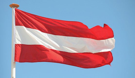 Austrija