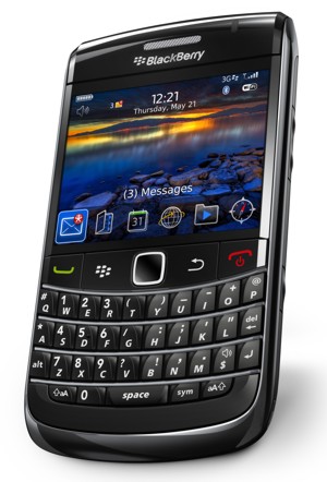 BlackBerry