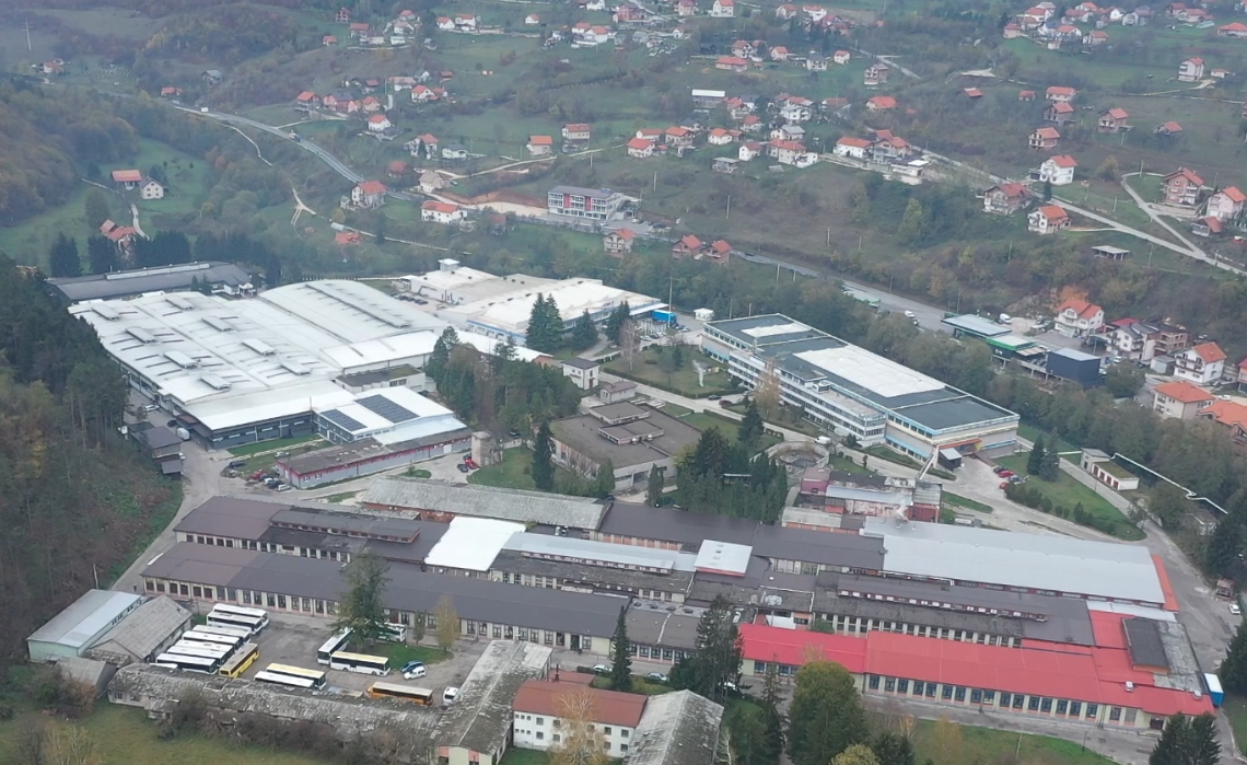 Borac