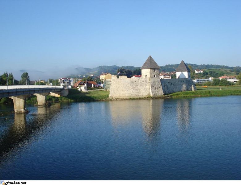 Bosanska-Kostajnica