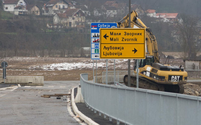 Bratoljub most