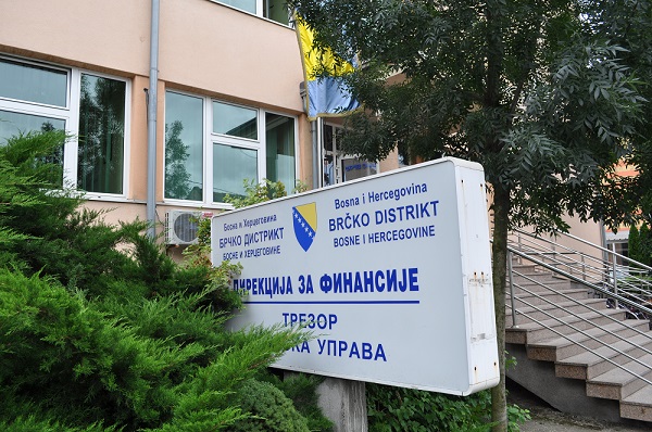 brčko