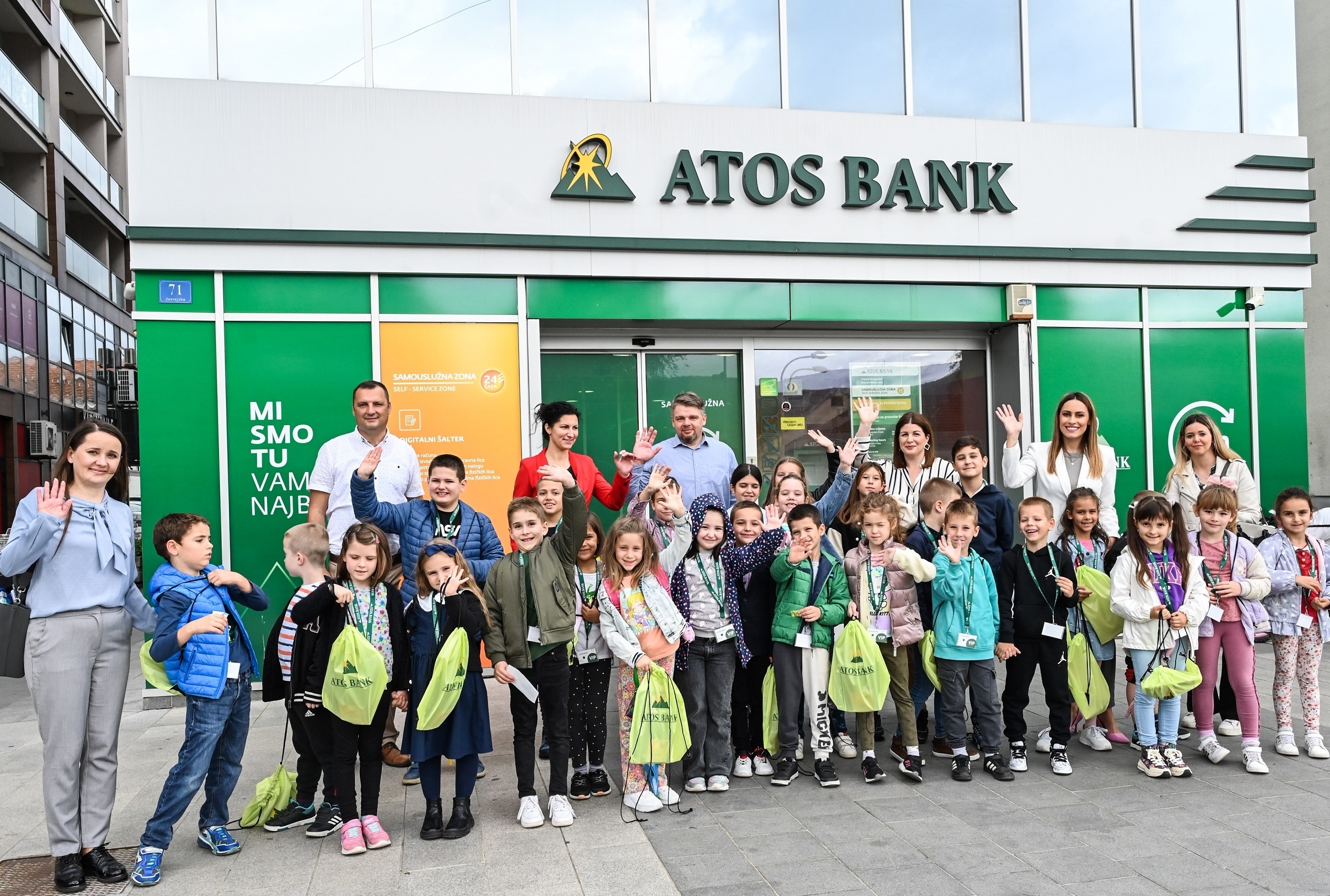 atos banka
