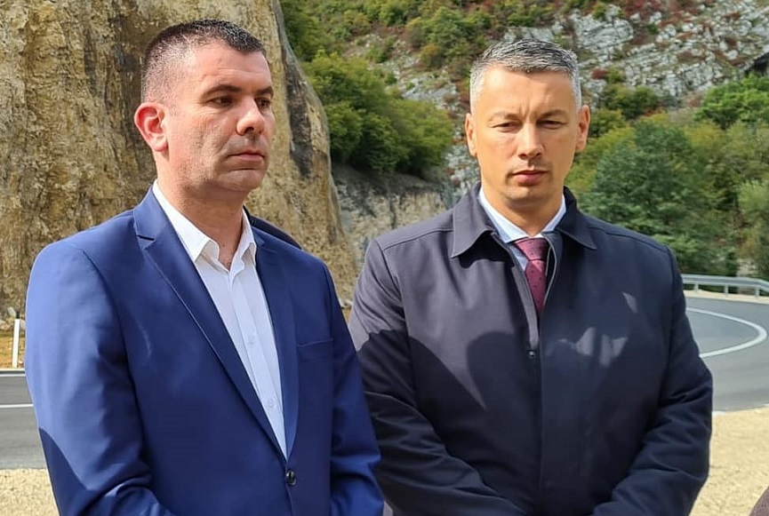 kredit putevi
