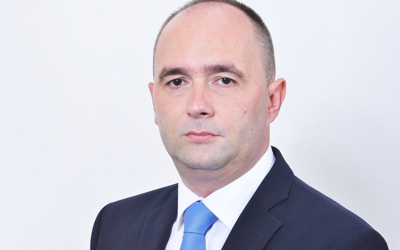 Diko Cvijetinović novi direktor RiTE Ugljevik