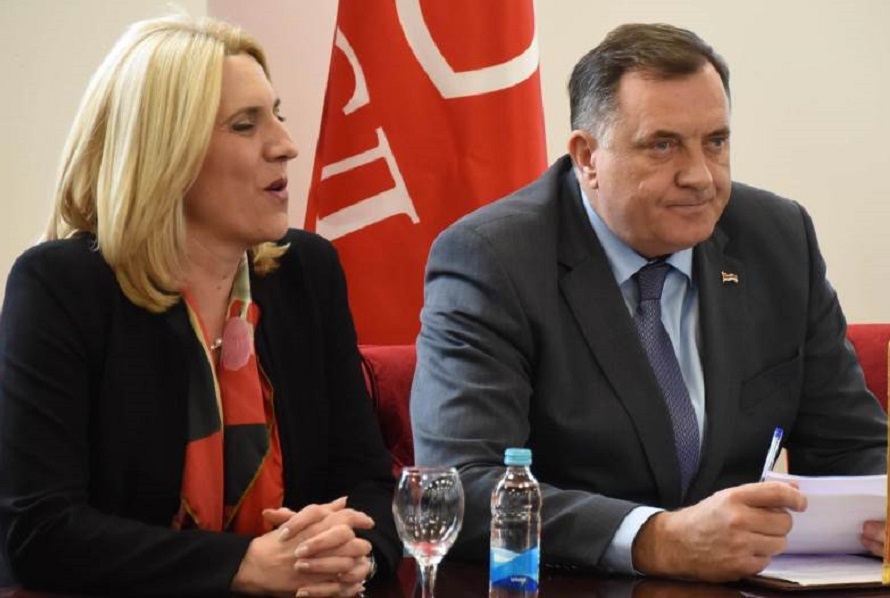 budžet bih