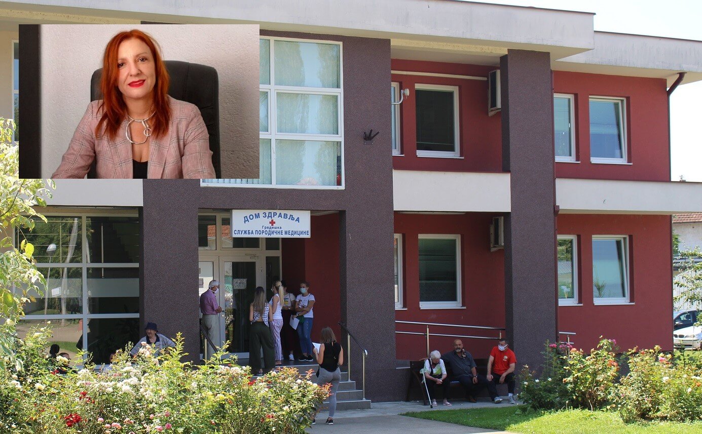 Vesna Gluvić Čelić