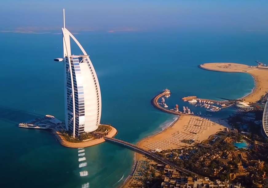 dubai