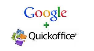Google Quickoffice