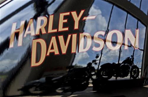 Harley-Davidson