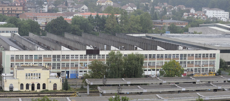IMR Rakovica