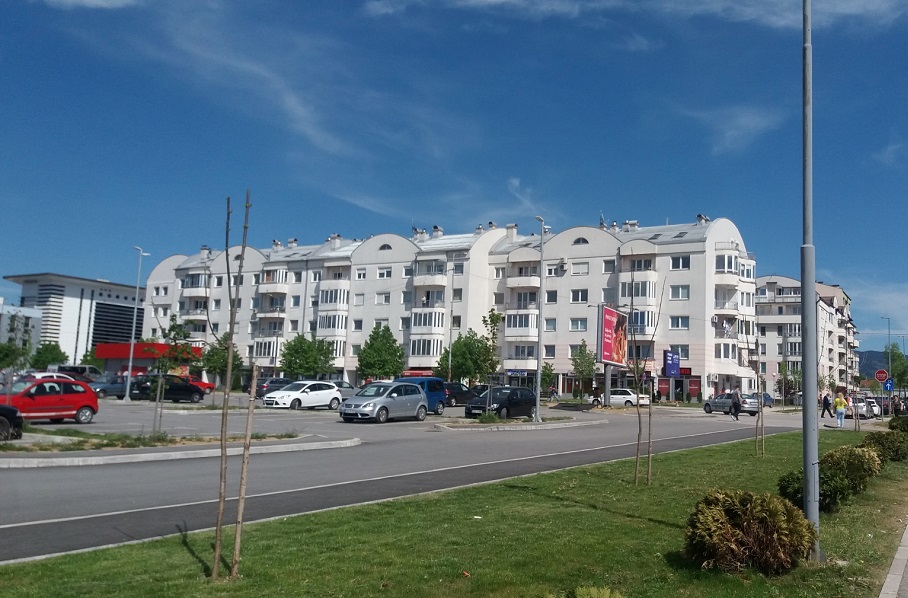 skupština istočno sarajevo