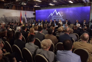 Jahorina Ekonomski forum 2.dan