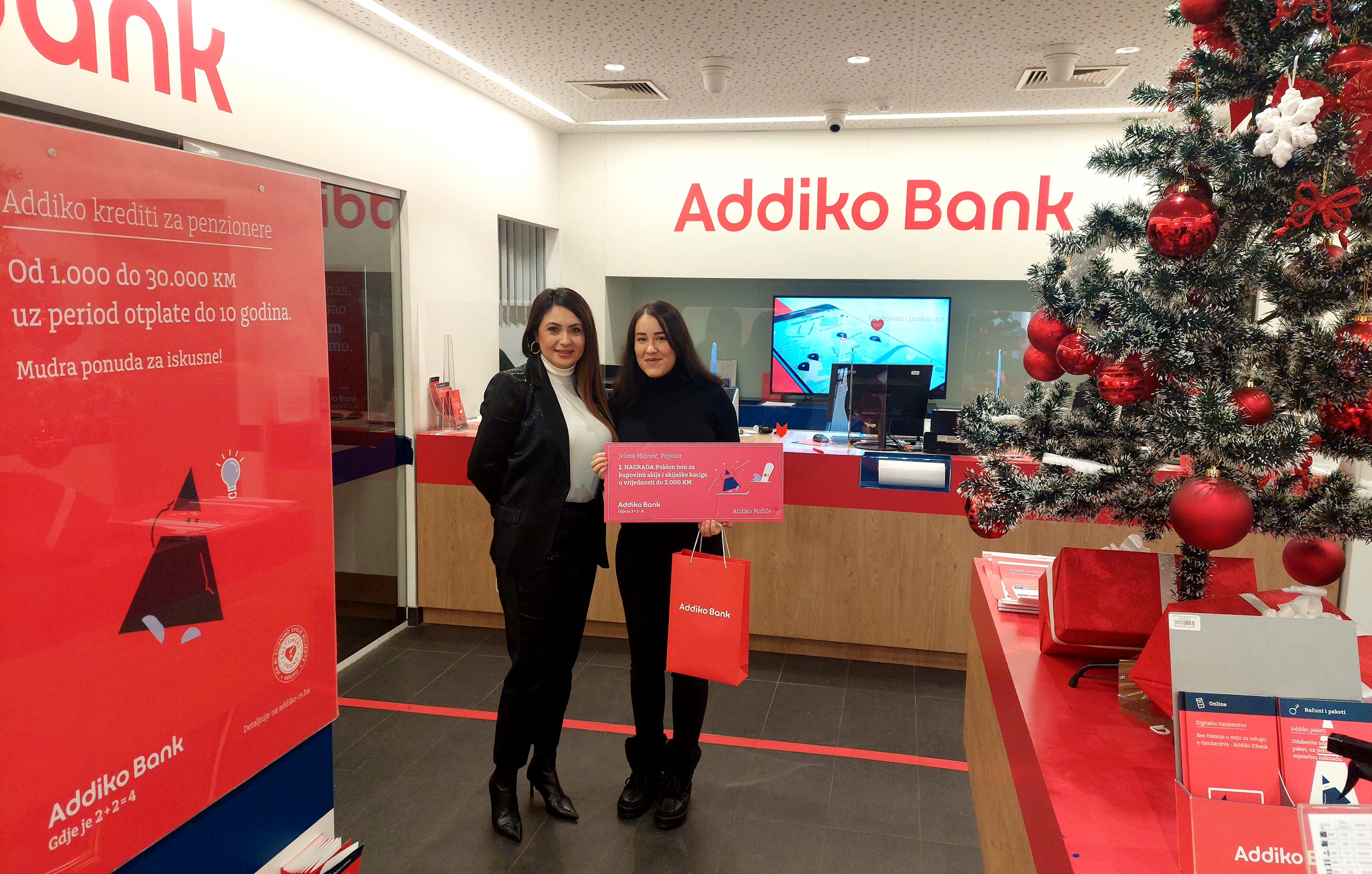 Addiko Bank