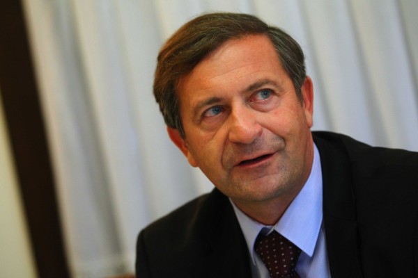 karl-erjavec