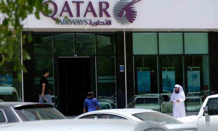 katar