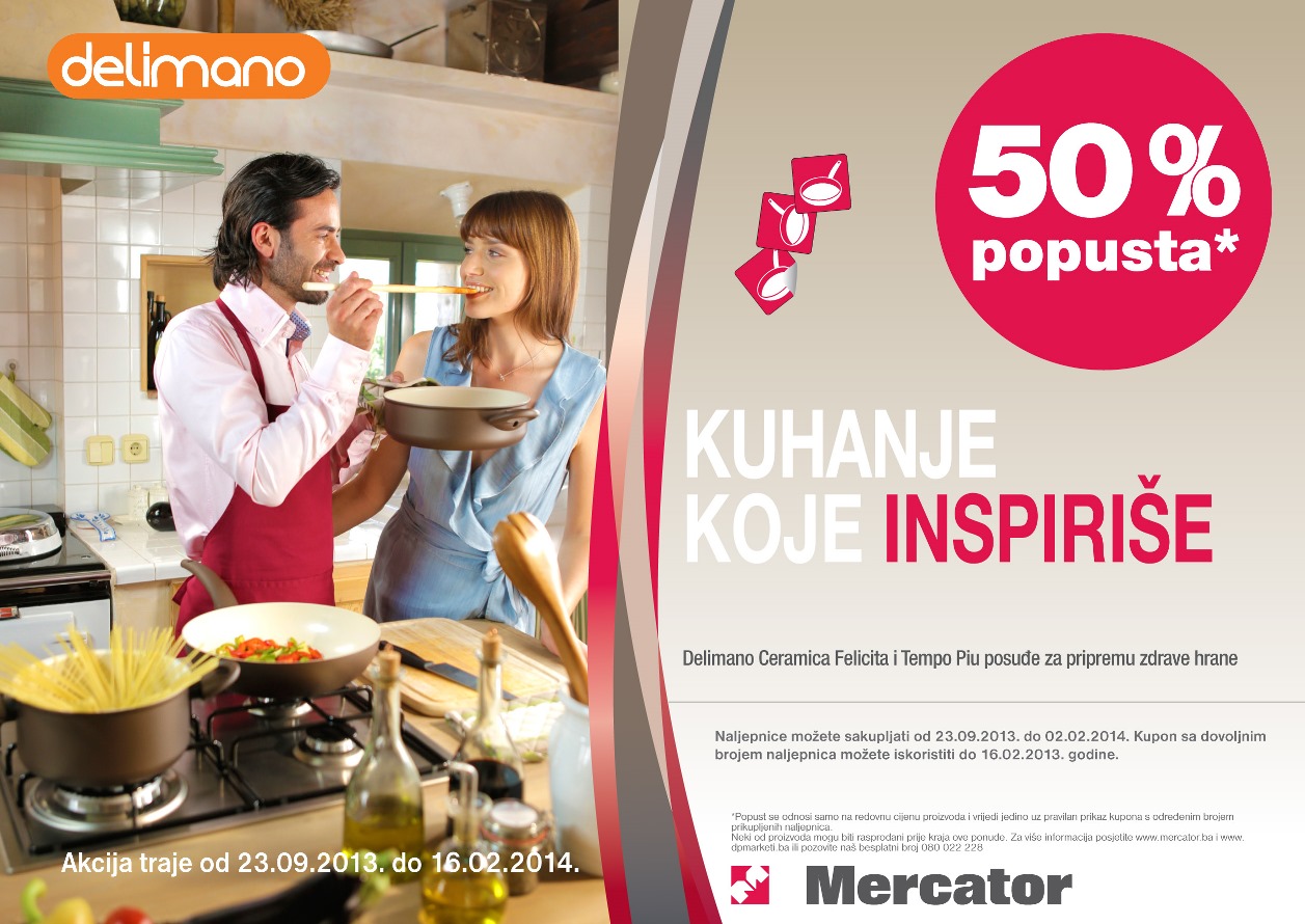 Kuhanje koje inspiri_e