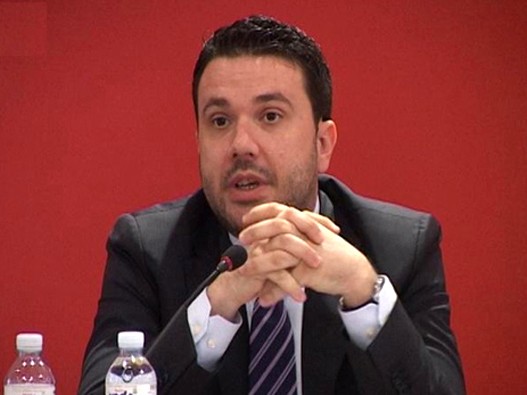 Lazar Sestovic