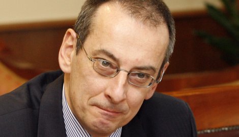 MATEO PATRONE