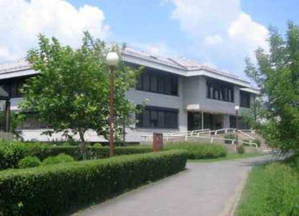 Medicinska elektronika BL zgrada