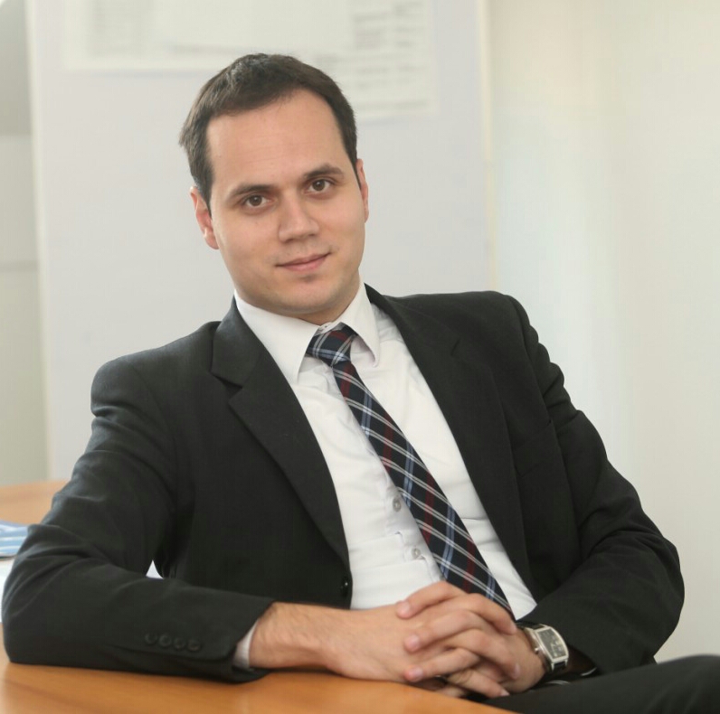 Milos Grujic PREF